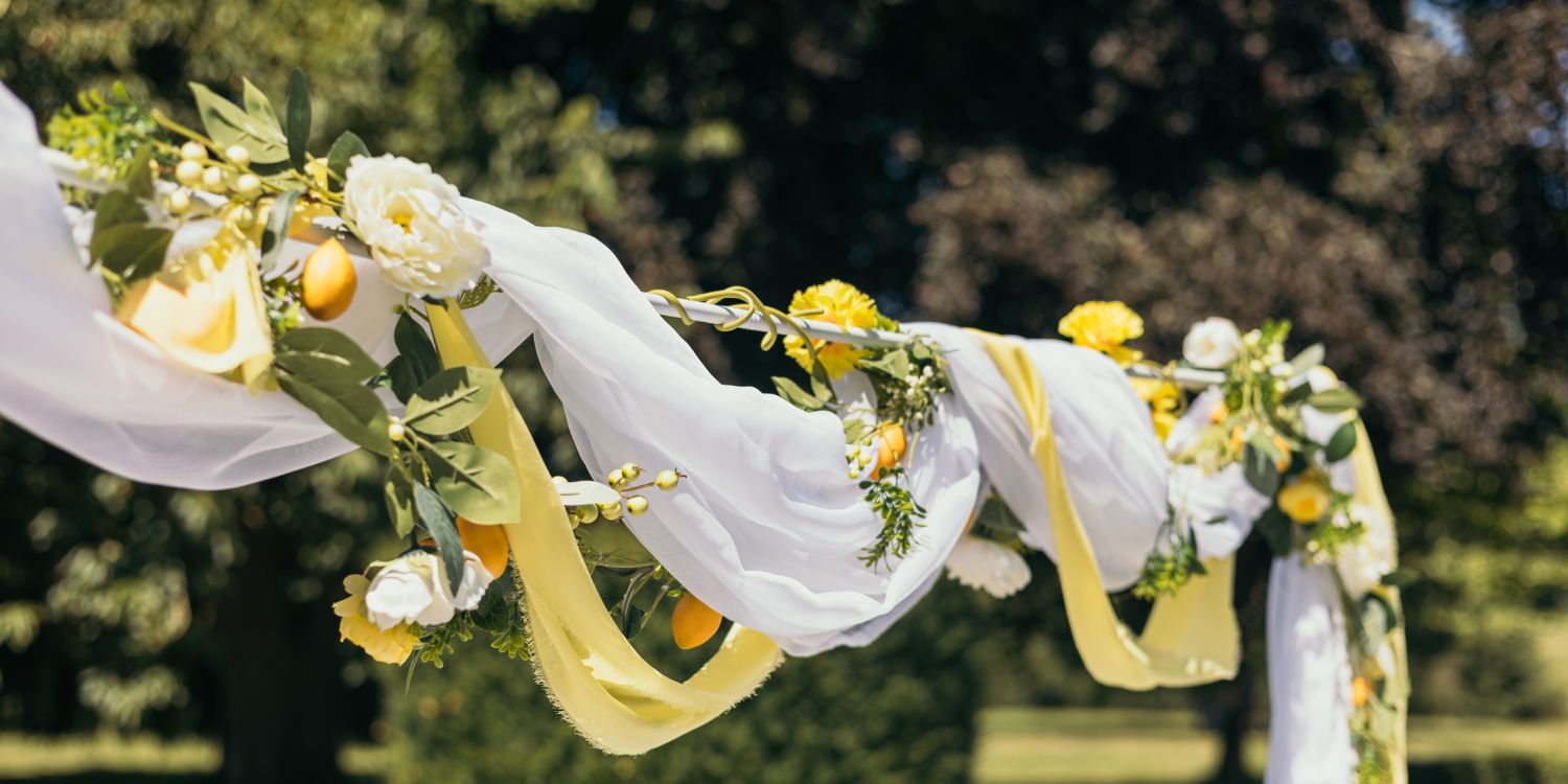 Fleurs Artificielles